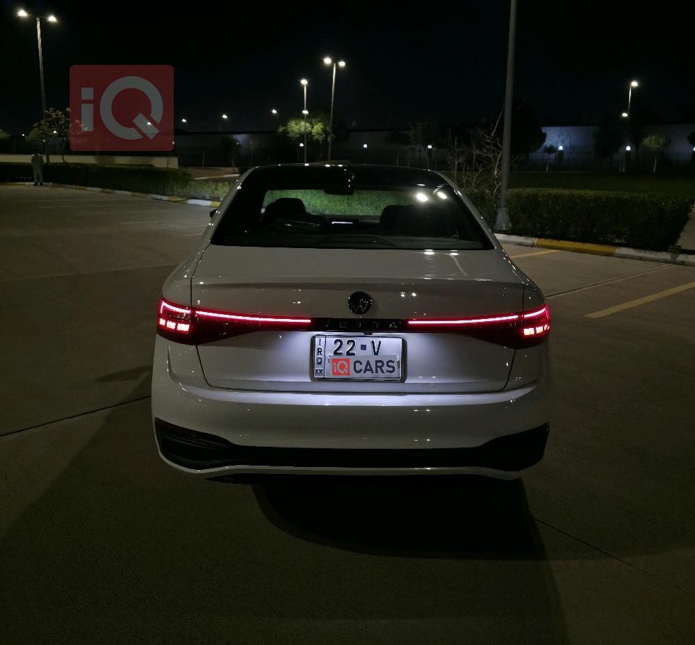 فولكسفاغن جيتا